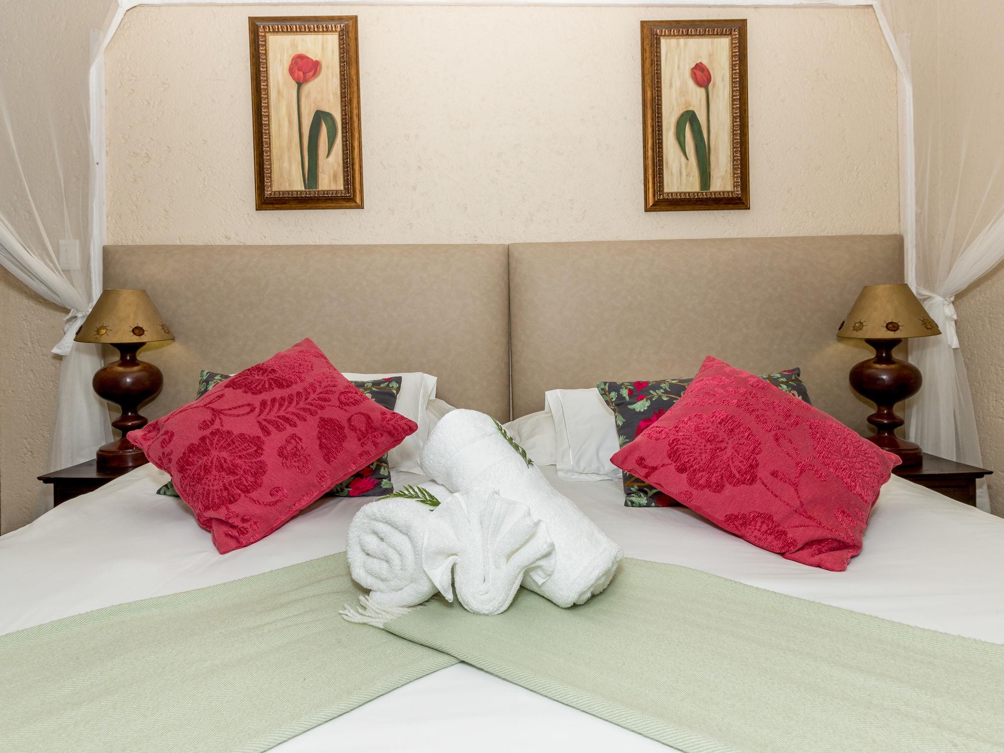 נלספרויט Beetleloop Guest House מראה חיצוני תמונה