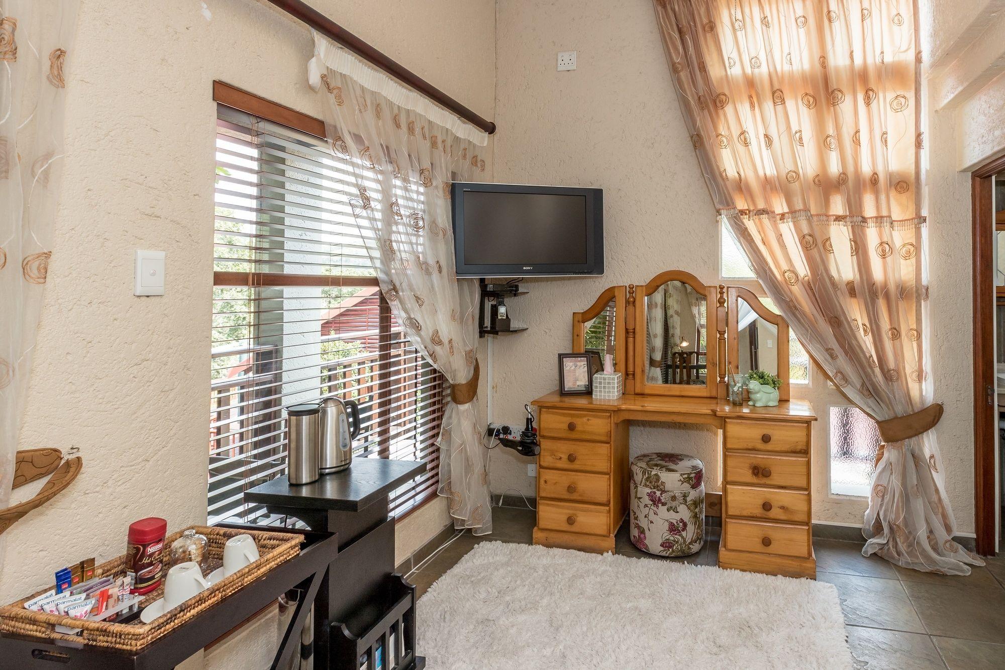 נלספרויט Beetleloop Guest House מראה חיצוני תמונה