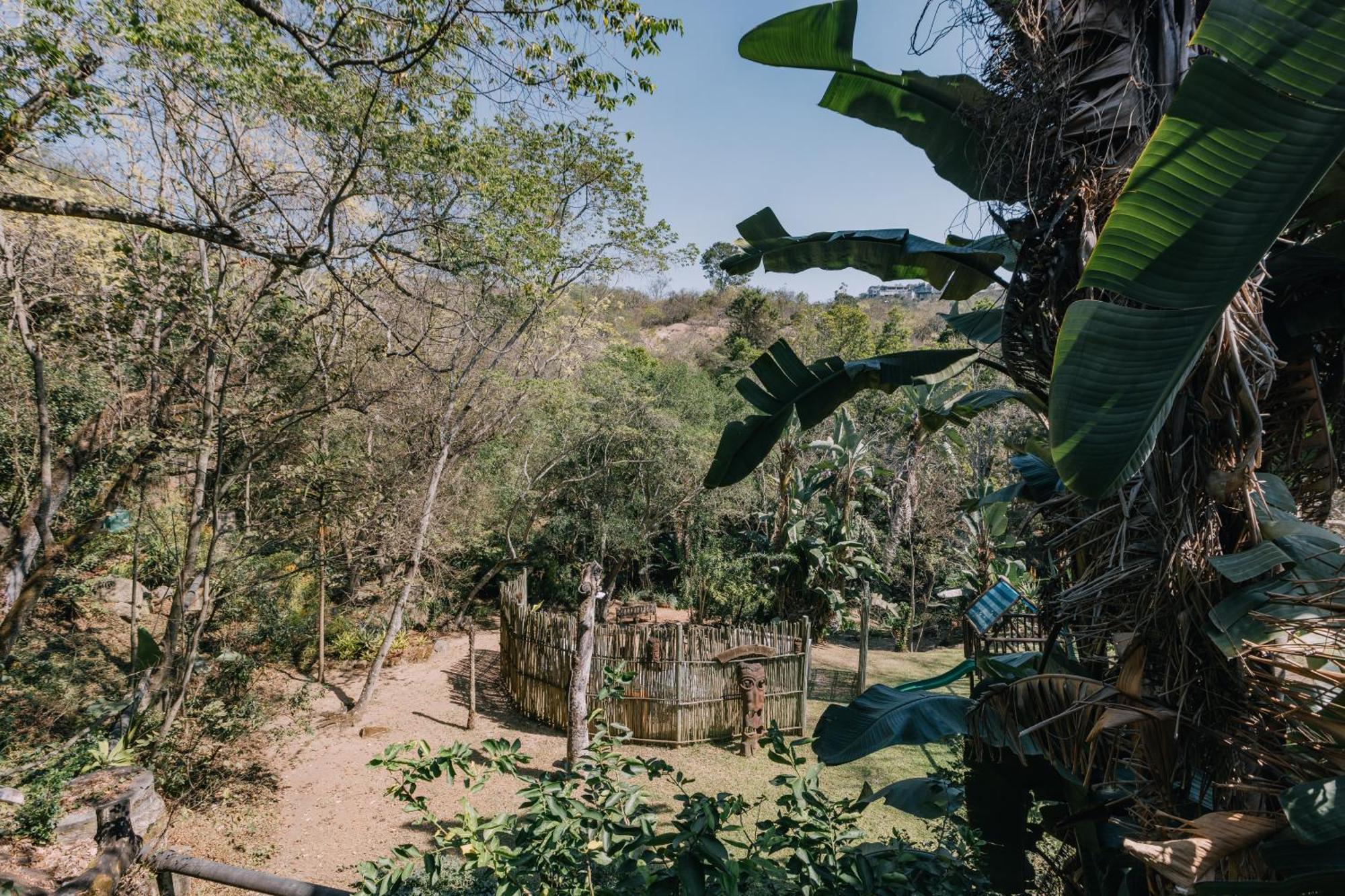 נלספרויט Beetleloop Guest House מראה חיצוני תמונה