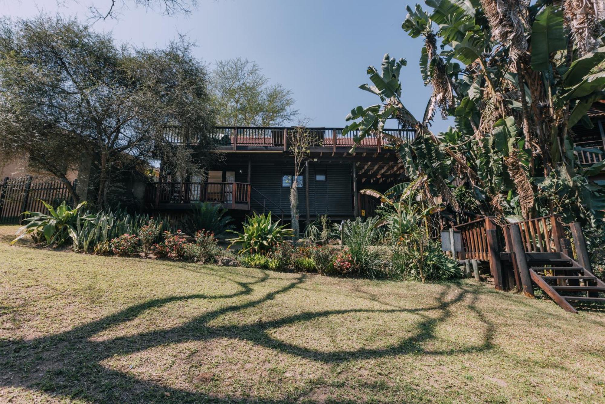נלספרויט Beetleloop Guest House מראה חיצוני תמונה