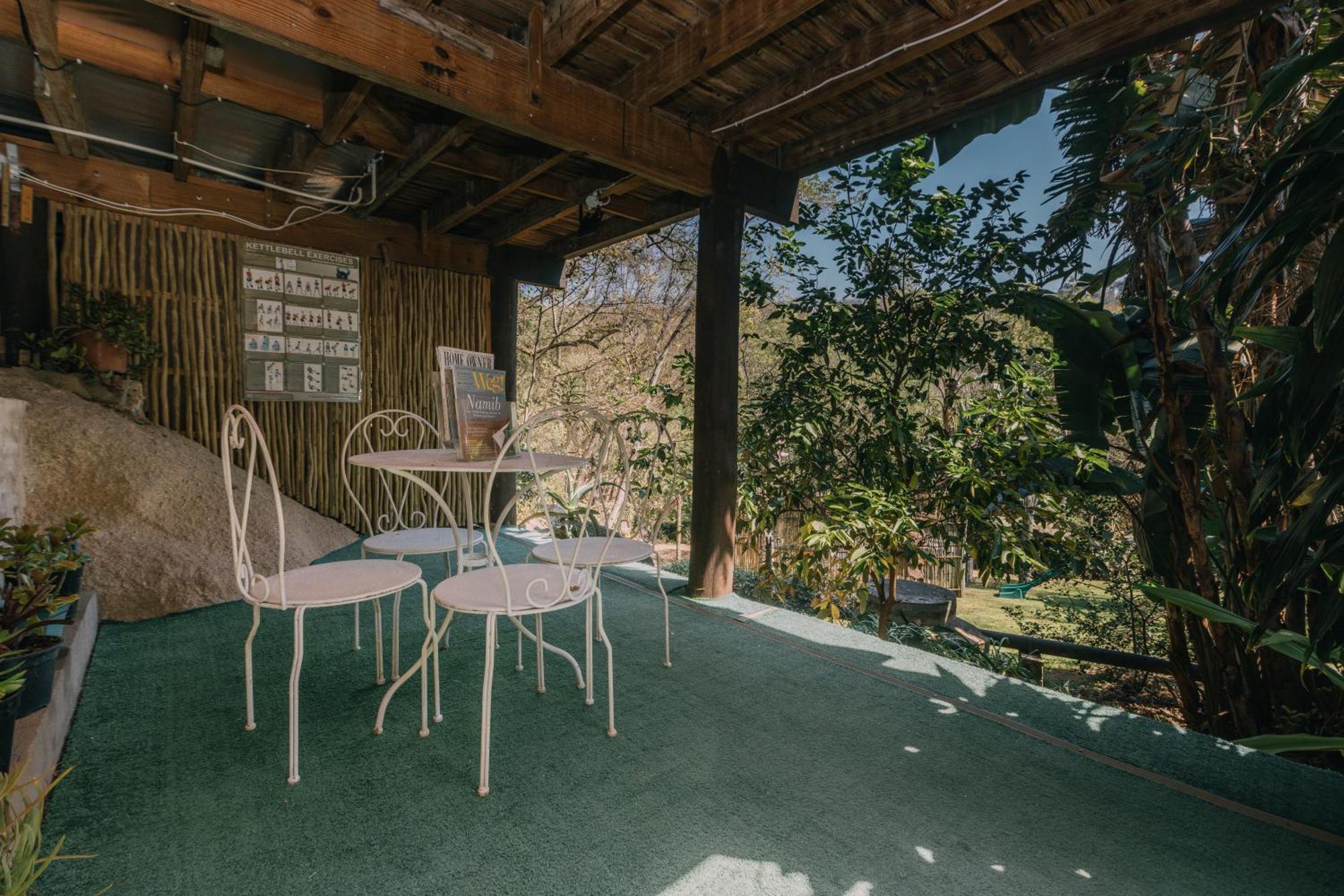 נלספרויט Beetleloop Guest House מראה חיצוני תמונה