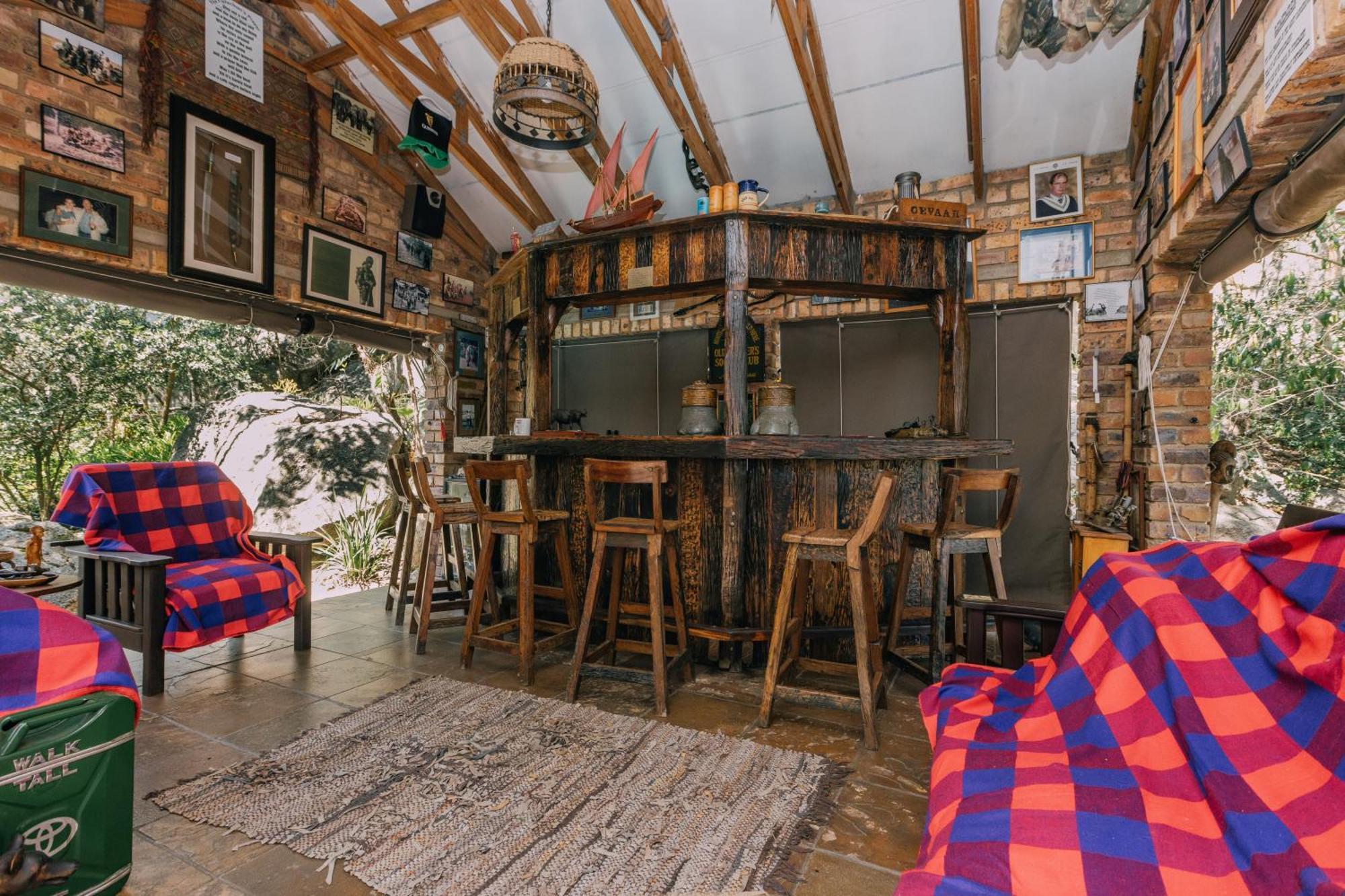 נלספרויט Beetleloop Guest House מראה חיצוני תמונה
