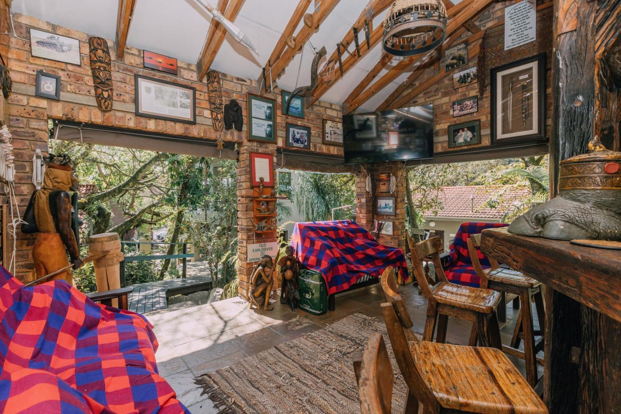 נלספרויט Beetleloop Guest House מראה חיצוני תמונה