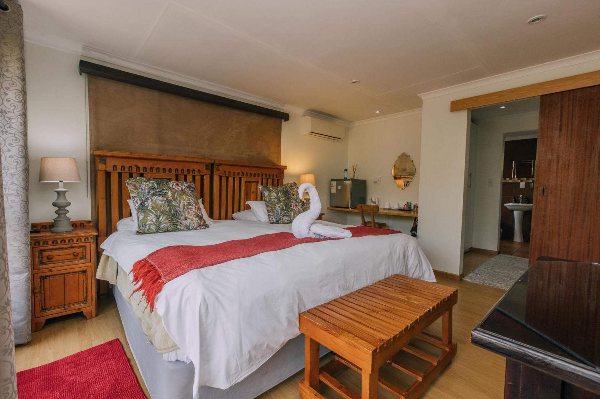 נלספרויט Beetleloop Guest House מראה חיצוני תמונה