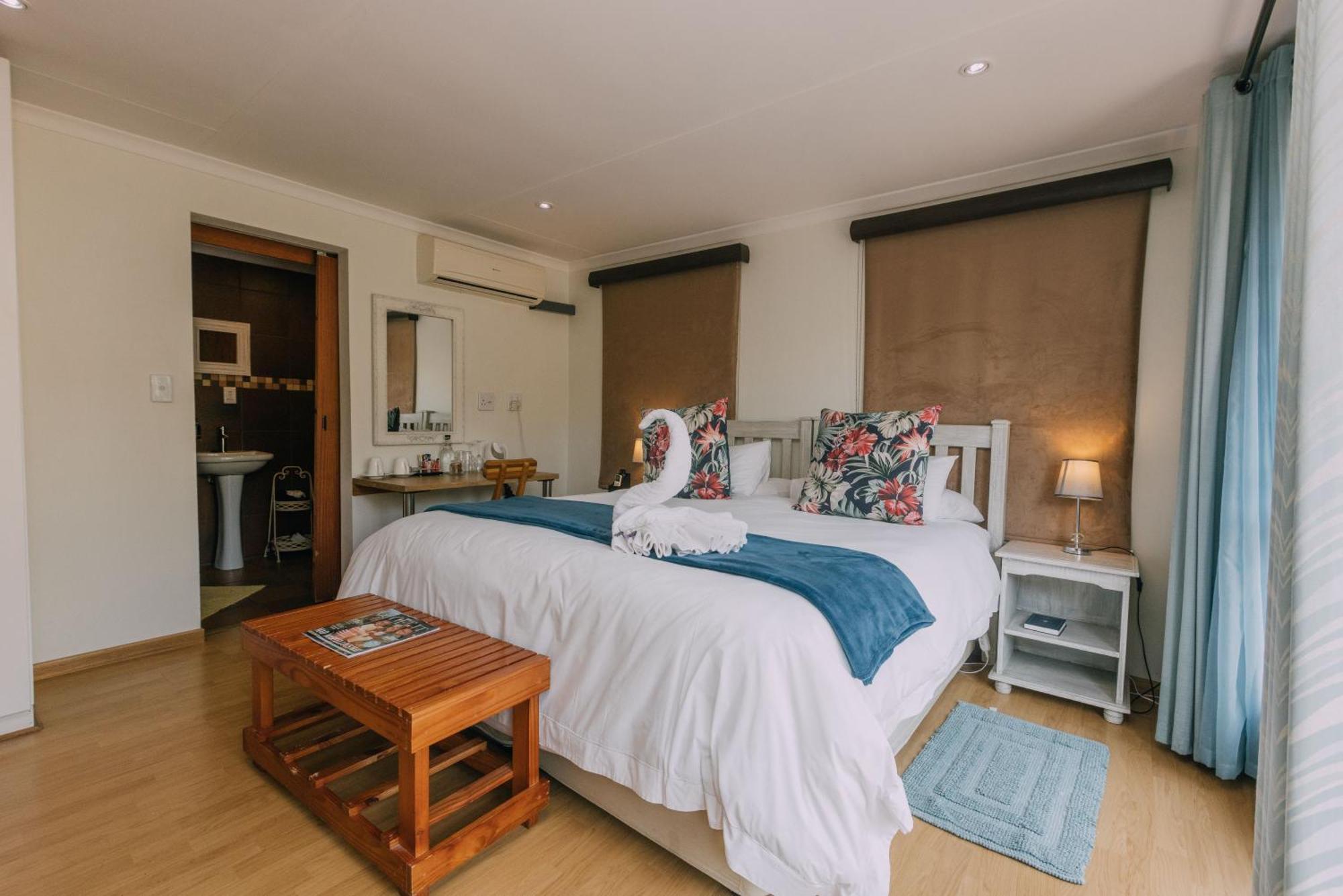 נלספרויט Beetleloop Guest House מראה חיצוני תמונה