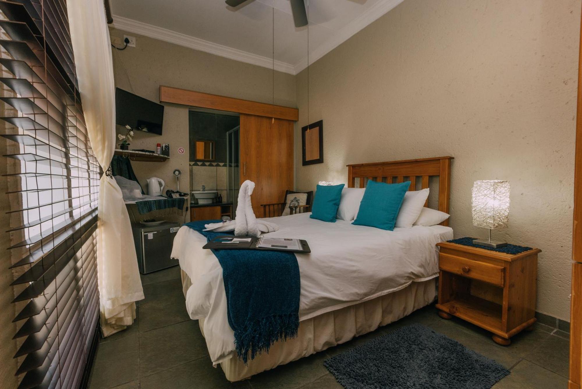 נלספרויט Beetleloop Guest House מראה חיצוני תמונה
