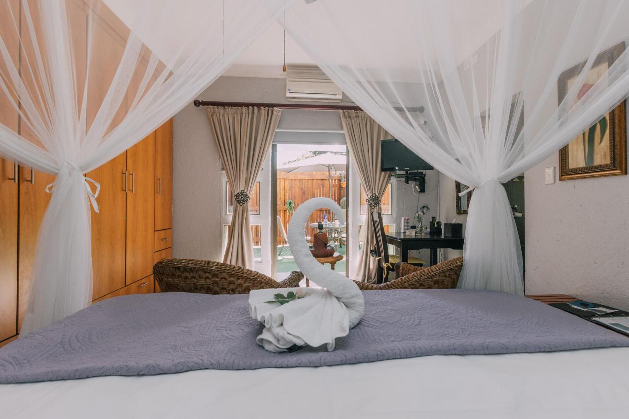 נלספרויט Beetleloop Guest House מראה חיצוני תמונה