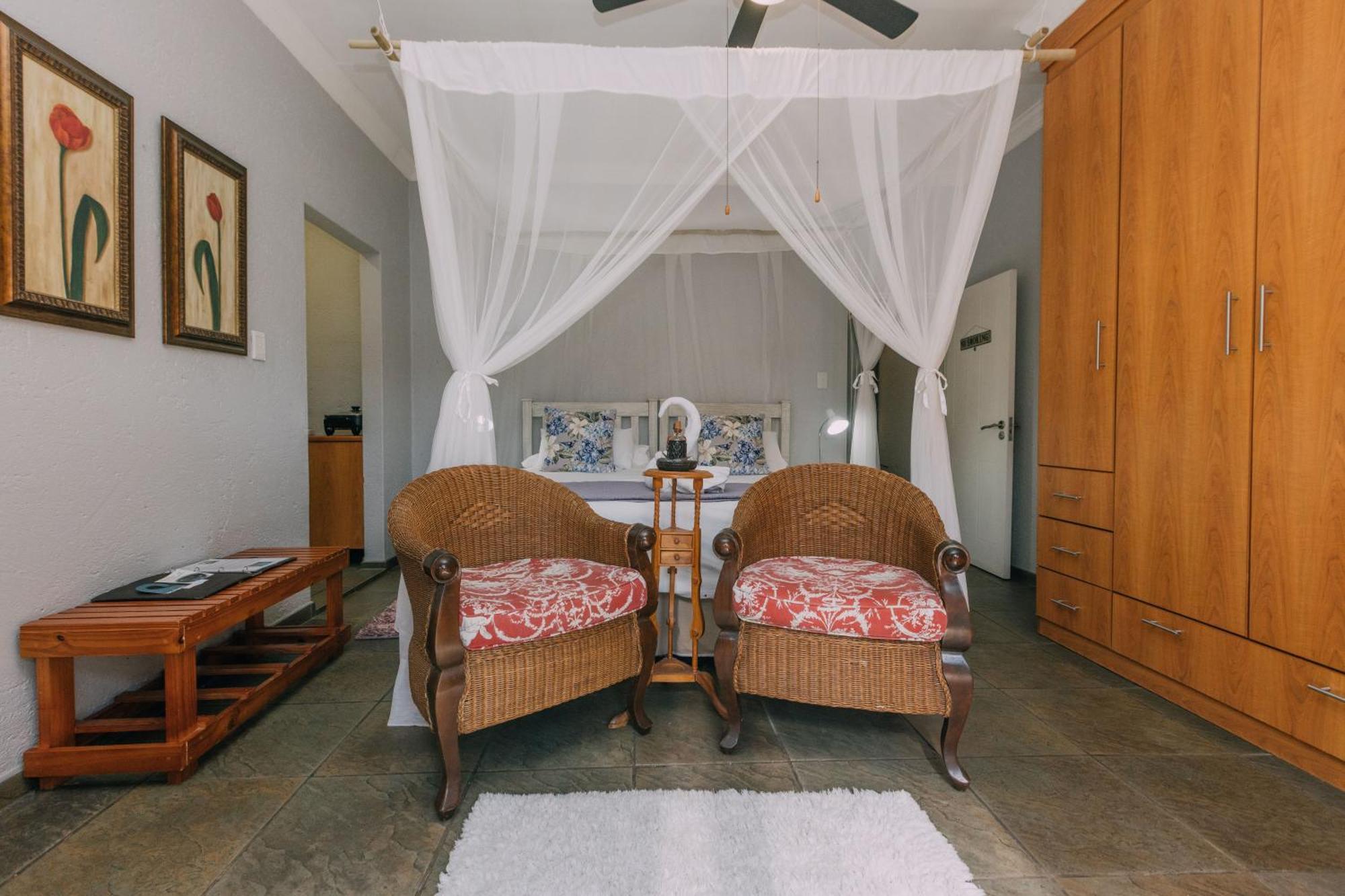 נלספרויט Beetleloop Guest House מראה חיצוני תמונה