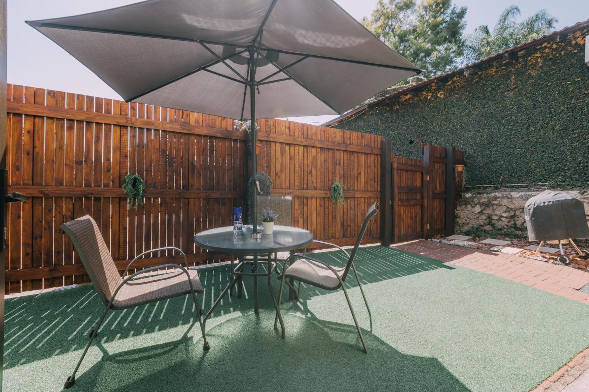 נלספרויט Beetleloop Guest House מראה חיצוני תמונה
