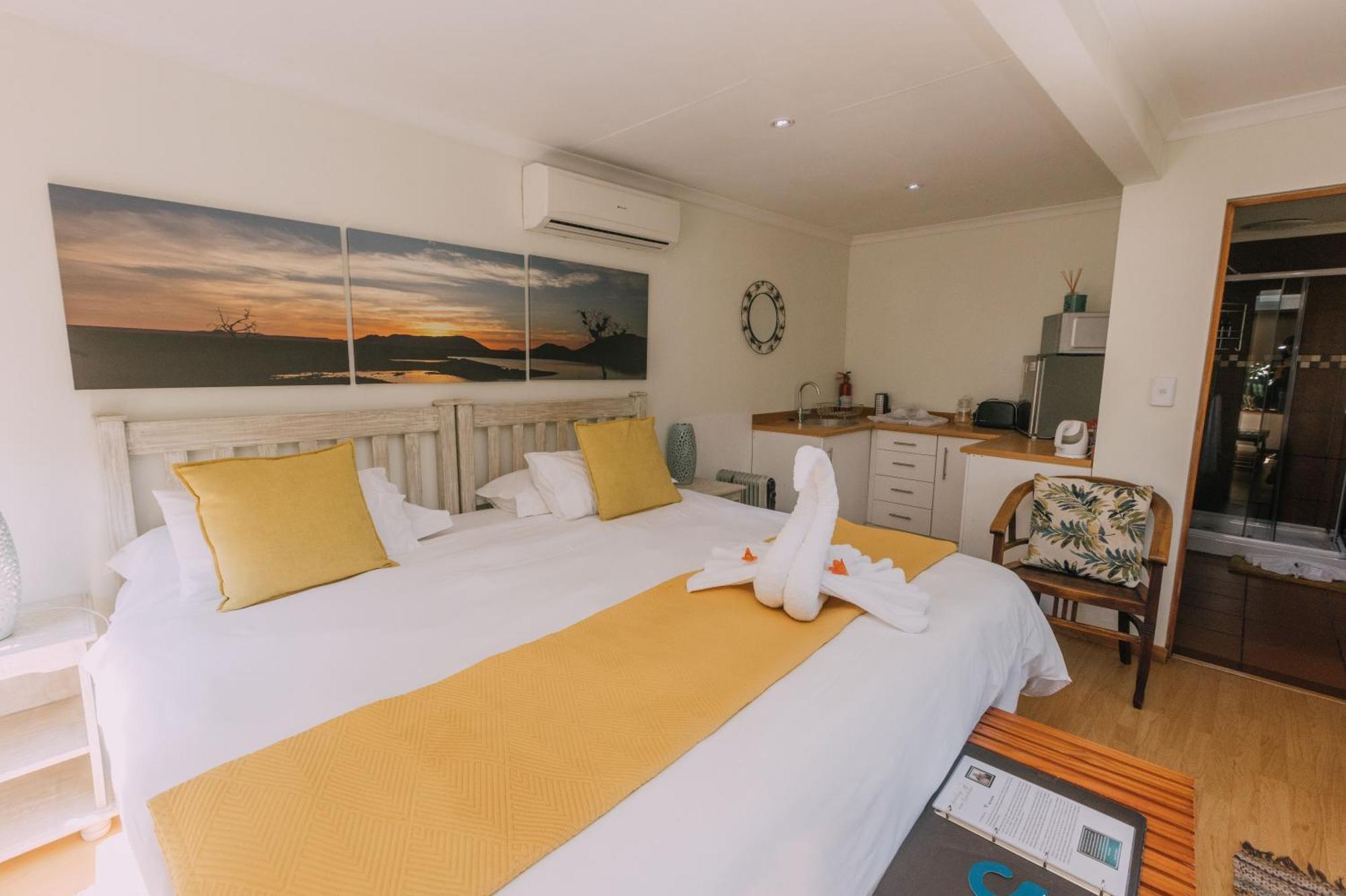 נלספרויט Beetleloop Guest House מראה חיצוני תמונה