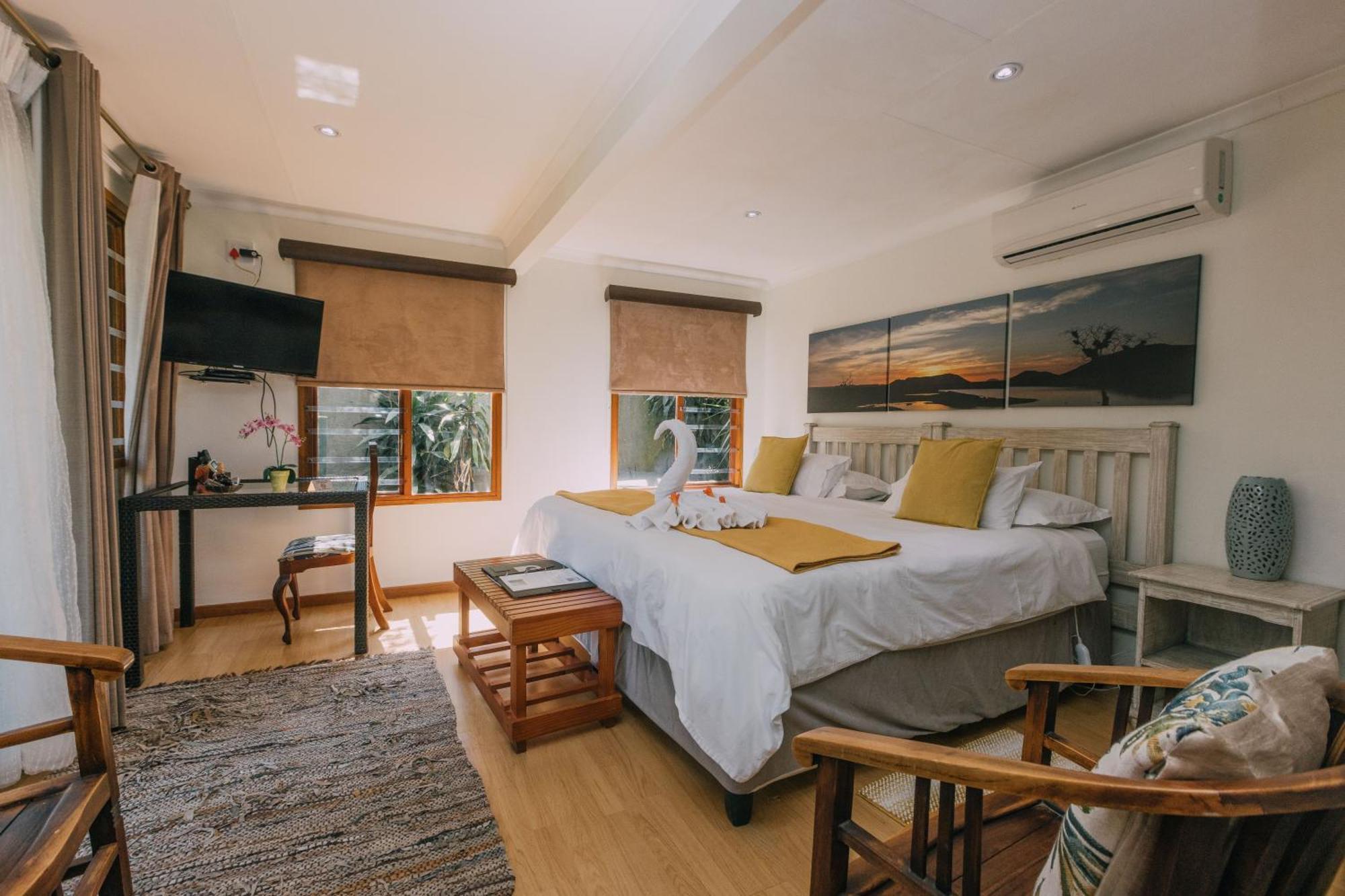 נלספרויט Beetleloop Guest House מראה חיצוני תמונה