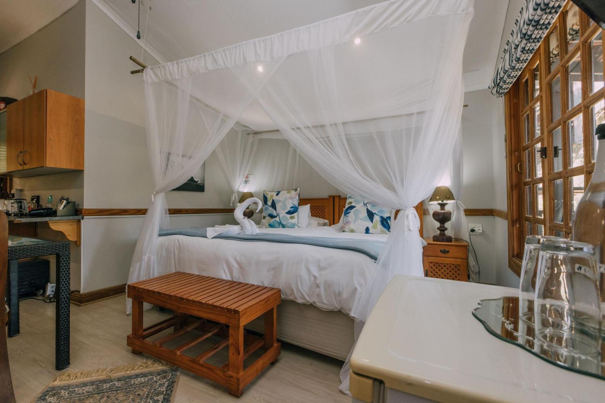 נלספרויט Beetleloop Guest House מראה חיצוני תמונה