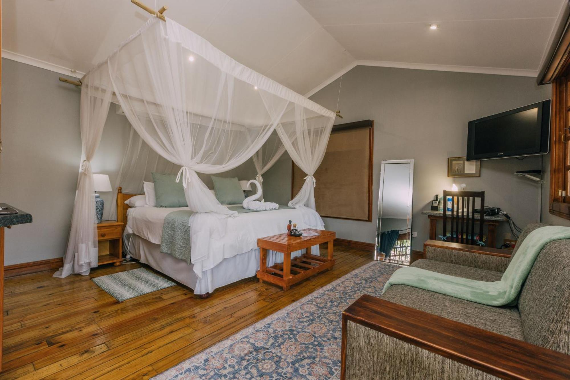 נלספרויט Beetleloop Guest House מראה חיצוני תמונה
