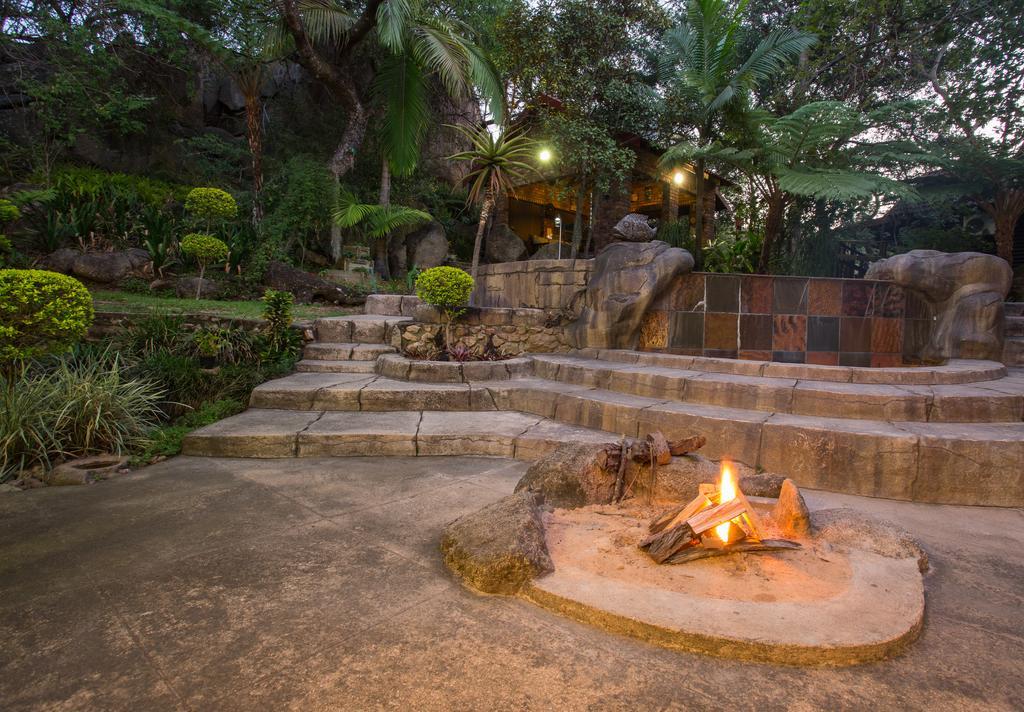 נלספרויט Beetleloop Guest House מראה חיצוני תמונה
