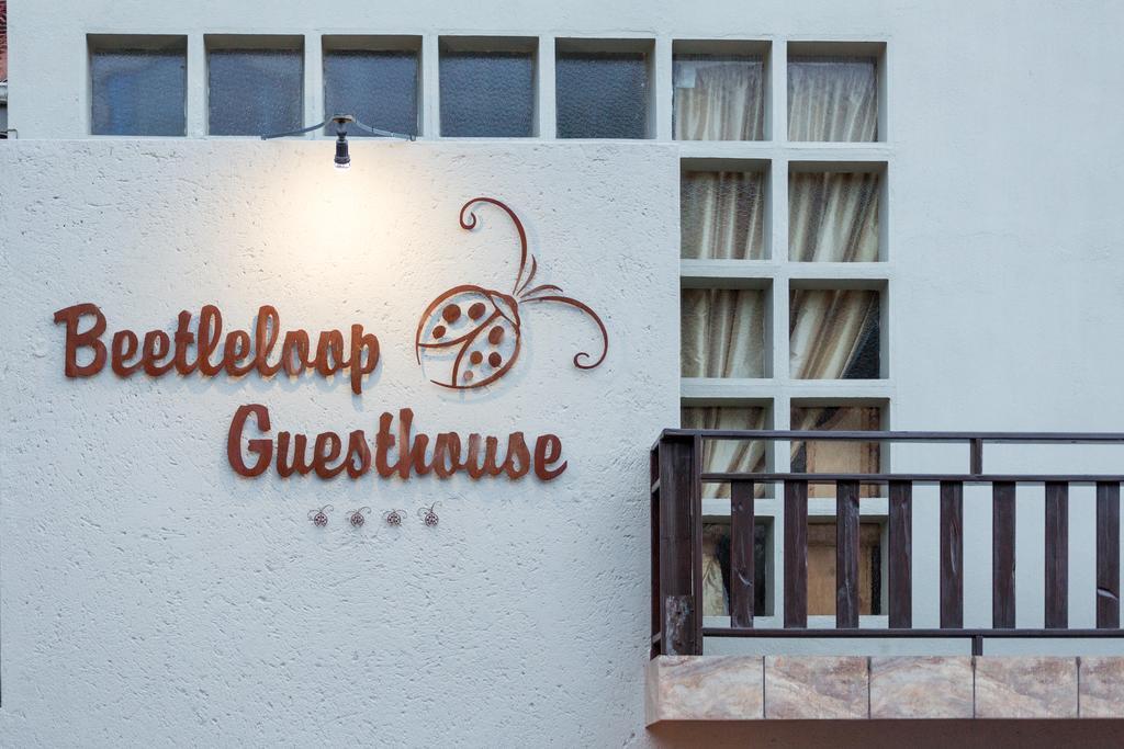 נלספרויט Beetleloop Guest House מראה חיצוני תמונה