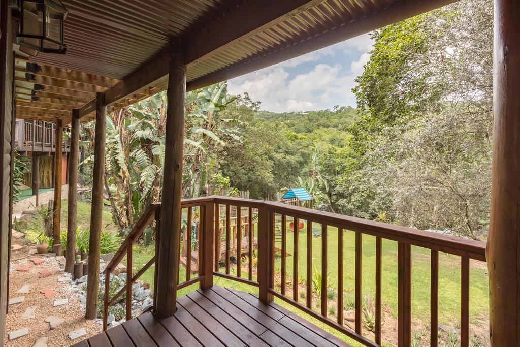 נלספרויט Beetleloop Guest House מראה חיצוני תמונה