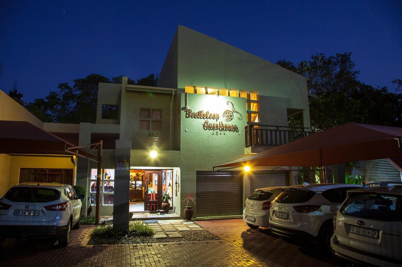 נלספרויט Beetleloop Guest House מראה חיצוני תמונה