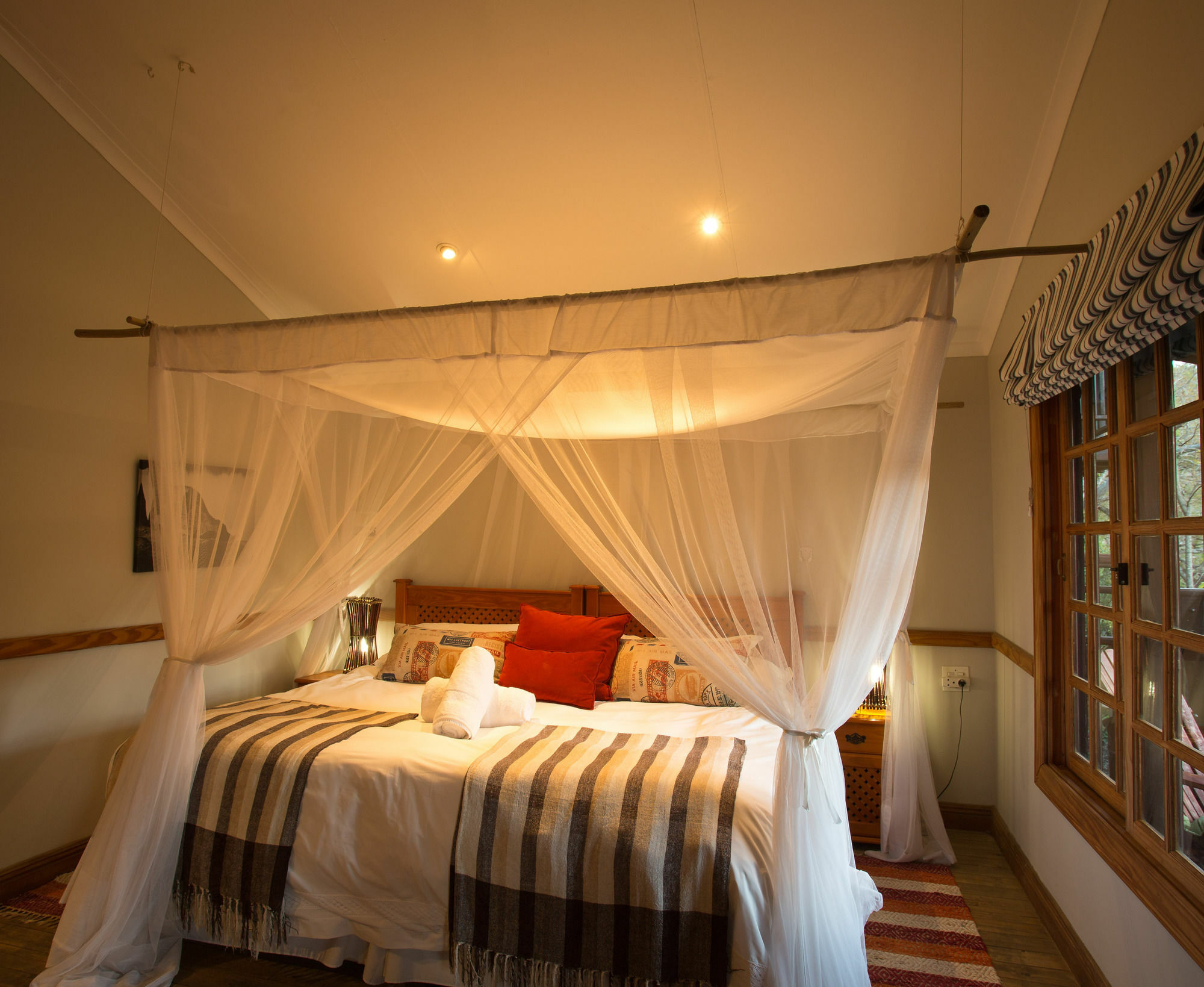 נלספרויט Beetleloop Guest House מראה חיצוני תמונה